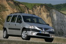 Dacia Logan MCV