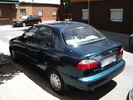 Daewoo Lanos