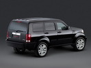 Dodge Nitro