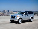 Dodge Nitro