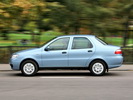 FIAT Albea