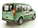 FIAT Doblo-Panorama