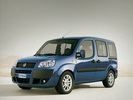 FIAT Doblo Panorama