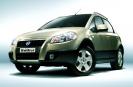 FIAT Sedici