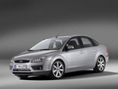 Ford Focus Sedan