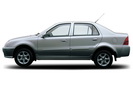 Geely CK