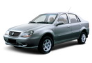 Geely CK