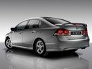Honda Civic-4D