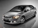 Honda Civic 4D