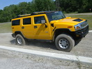 Hummer H2