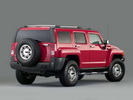 Hummer H3