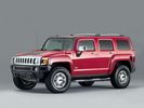 Hummer H3