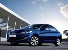 Hyundai Accent 2011