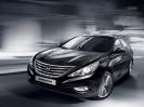 Hyundai Sonata 2011