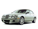 Jaguar S-Type