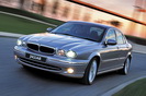 Jaguar X-Type