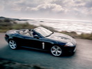 Jaguar XK Convertible