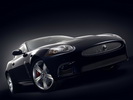 Jaguar XK Coupe
