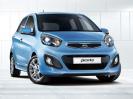 KIA Picanto new