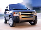 Land-Rover Discovery 3