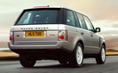 Land-Rover Range-Rover