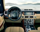 Land-Rover Range-Rover