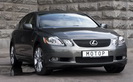 LexusGS