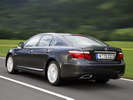 Lexus LS-600hL