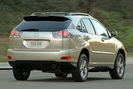 Lexus RX-400h