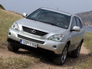 Lexus RX 400h