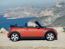 MINI Cooper-Cabrio