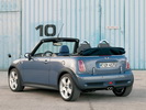 MINI Cooper-S-Cabrio