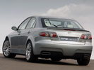 Mazda 6-MPS