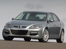 Mazda 6 MPS