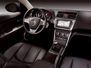 Mazda 6-New