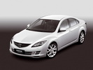 Mazda 6 New