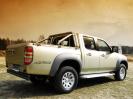 Mazda BT-50