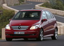 Mercedes-Benz B