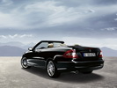 Mercedes-Benz CLK-Cabriolet