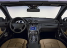 Mercedes-Benz CLK-Cabriolet