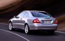 Mercedes-Benz CLK