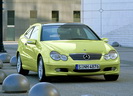 Mercedes-Benz C Sport Coupe