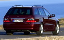 Mercedes-Benz E-Estate