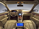 Mercedes-Benz E-Estate
