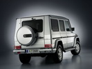 Mercedes-Benz G