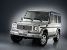 Mercedes-Benz G