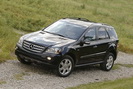 Mercedes-Benz M