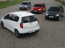 Mitsubishi Colt-New