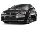 Mitsubishi Lancer Evolution