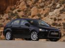 Mitsubishi Lancer Sportback